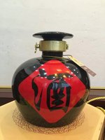 尧宝黄酒