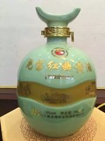 尧宝黄酒