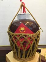 尧宝黄酒